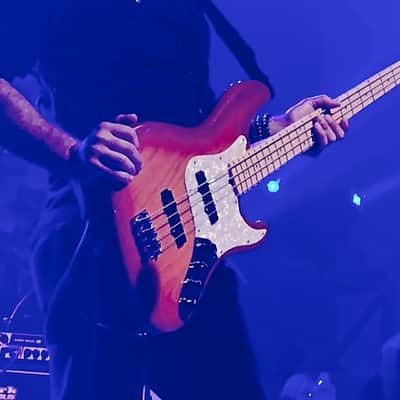 Fender American Deluxe Jazz Pickups image 4