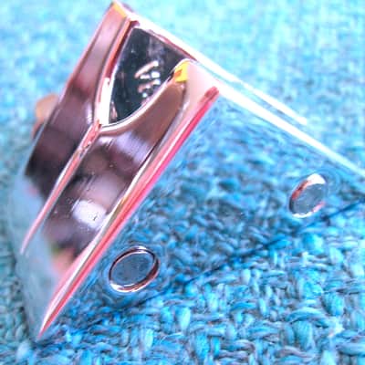 Craviotto Drums Memory Lock - NOS image 5