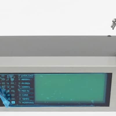TC Electronic M3000 High-End Reverb Processor + Neuwertig + 2Jahre Garantie image 4