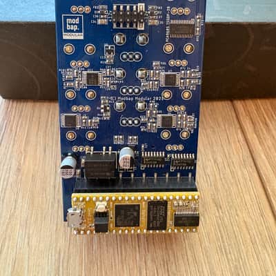 Modbap Modular Osiris 2022 - Present - Black image 5