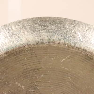 Zildjian 18" Platinum China Boy High Cymbal image 11