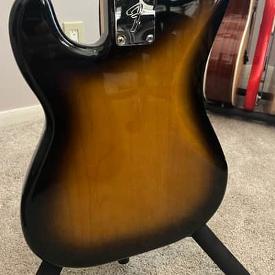 Fender Precision Bass MIJ -1988 E-Series image 5