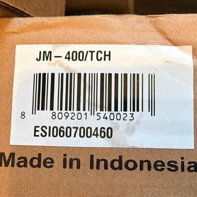 Jam Mate UG1 JM-400/TCH USB Electric Guitar 2006 Brand New image 17