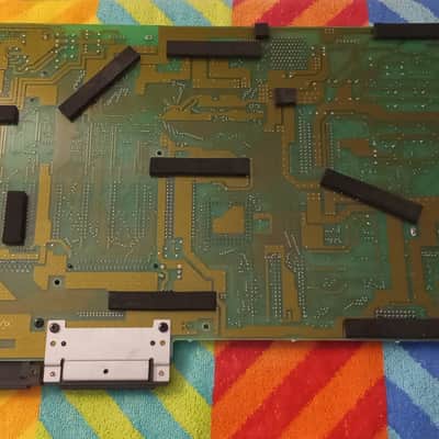 Korg Wavestation A/D + new lcd display (given the really high price not ship outside Europe) image 14