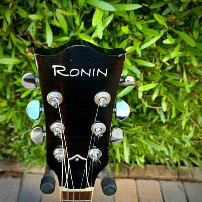Ronin Badmoon image 6