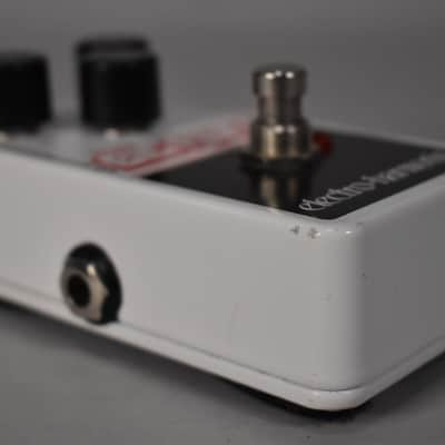 Electro-Harmonix Nano Big Muff Pi Fuzz Pedal image 4
