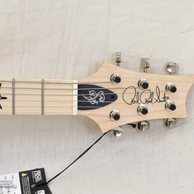 2023 PRS Guitars Fiore - Larkspur image 7