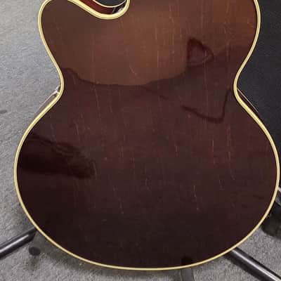 Gretsch G6659T-LIV image 4