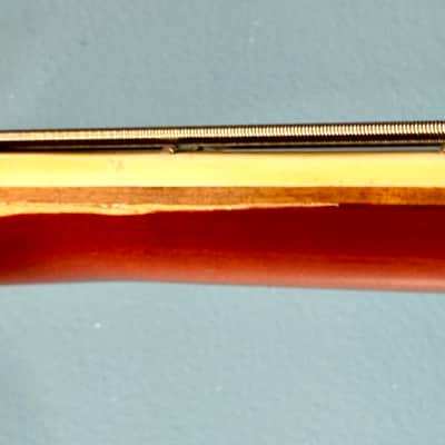 Rickenbacker 4001 1973 Fireglo Bass image 17