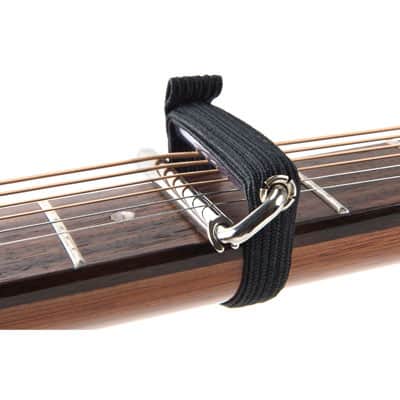 JIM DUNLOP 741 Capo Slide Converter Kapodaster image 2