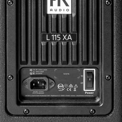 Hk Audio Shl Lunar 115 Xa image 2