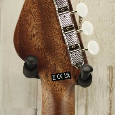 DEMO Fender Limited Edition California Vintage King - Antigua (619) image 6