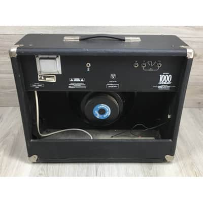 Fender Roc-Pro 1000 image 6