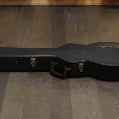 2009 Gibson Custom Shop '59 ES-335 Historic Reissue Nashville Semi-Hollow Electric Guitar Cherry Red + COA OHSC image 23