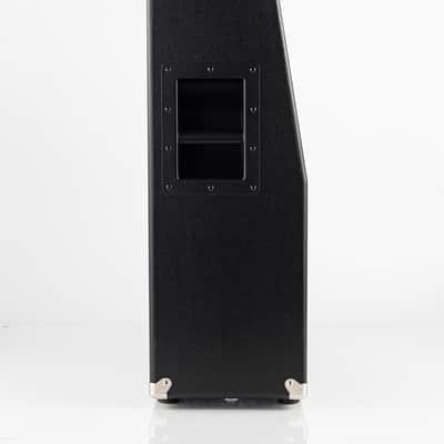USED Electro-Harmonix MIG-50 2x12" 60-Watt Slanted Vertical Cabinet image 3