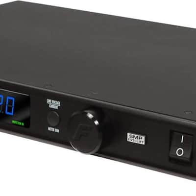 Furman PL-PLUSC DMC 15A 9-Outlet Power Conditioner image 2