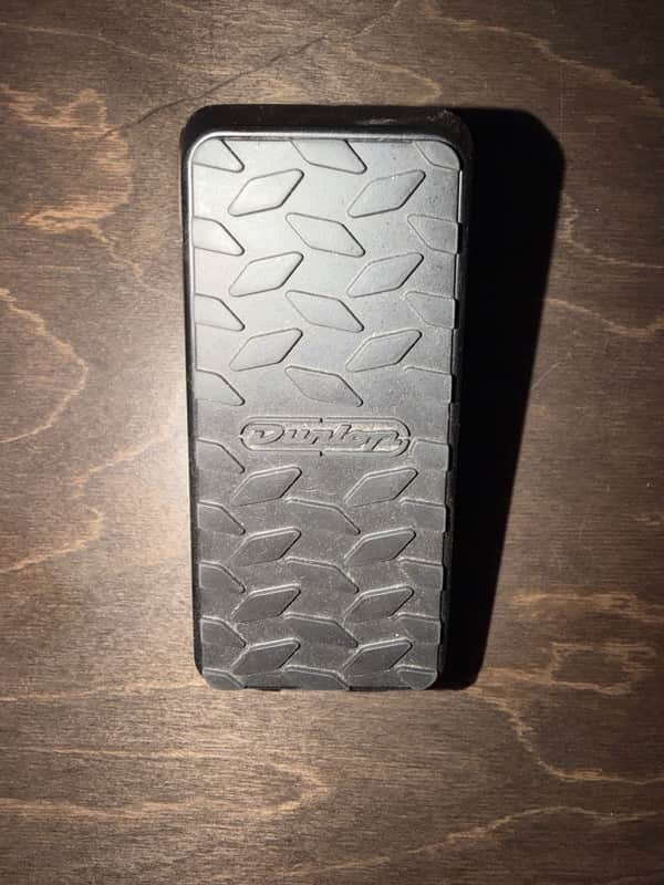 Dunlop DVP4 Volume X Mini Pedal