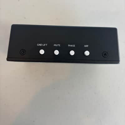 Walrus Audio Canvas Passive Re-Amp Unit image 3