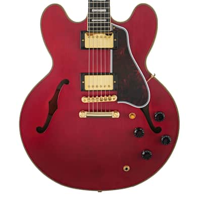 Epiphone IGC 1959 ES-355 Guitar #24091512313 image 1