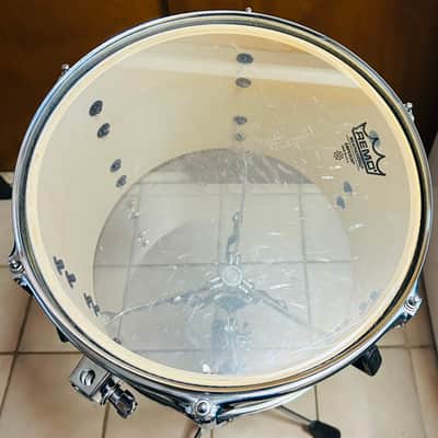 Tama Imperialstar 12 Inch x 9 Inch Tom, Midnight Blue image 2