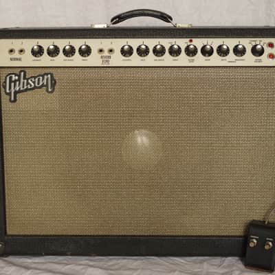 Gibson Vanguard GA-77 RET-L image 1