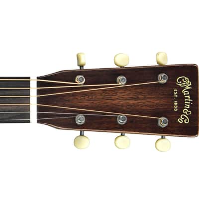 Martin 000-16 Streetmaster Acoustic Guitar image 10