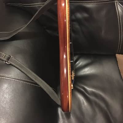 Alembic Spoiler 1992 image 6