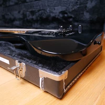 2003 ESP KH-2 Kirk Hammett - Killer Flamed Neck! image 12