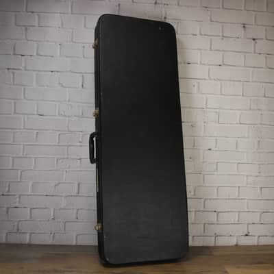 Rust (30th Street Guitars NYC) Thinline T-Style Electric Guitar 2020 Black Relic w/Case image 13