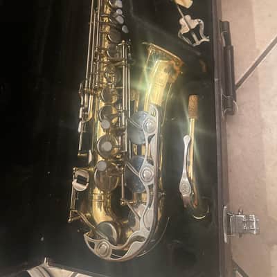 Yamaha YAS-22 Alto Saxophone- Free Shipping* | Reverb