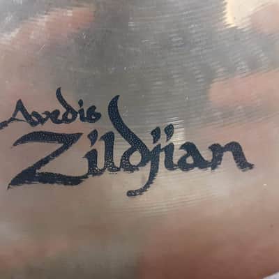 Zildjian 14" A Custom Projection Hi-Hat Cymbals (Pair) image 11