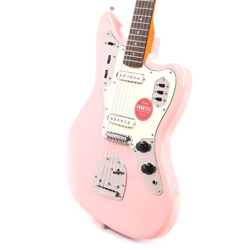 Squier Classic Vibe '60s Jaguar image 3