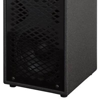 Trace Elliot ELF 2x8" 400-Watt Compact Bass Extension Cabinet image 3
