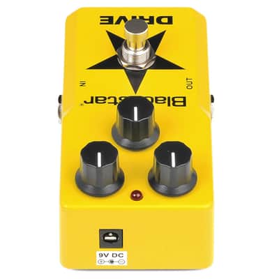 Blackstar LT Drive Overdrive Guitar Effects Pedal image 5