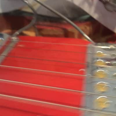 Ibanez HyLo Vintage 60’s All Original Gold Foil Pickups image 6
