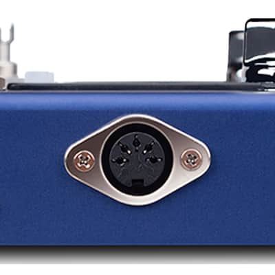 JOYO R-08 Cab Box Modelling and IR Cab Loader Guitar/ Bass Effects Pedal New image 6