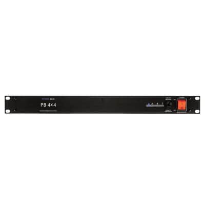 ART PB 4x4 Rackmount Power Distribution System image 2