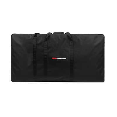 Gator Frameworks GFW-DJFACADE-TVM DJ Facade w/TV Mount & Carry Bag - Open Box image 15