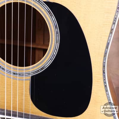 Martin 2024 CTM D-45 "The68" image 10