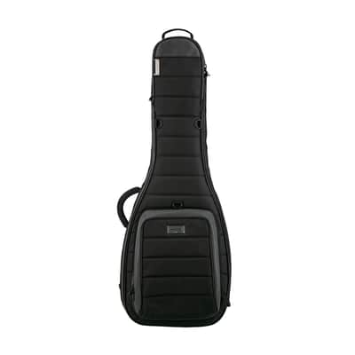 Mono M80 Classic Ultra Single Electric Guitar Black image 3