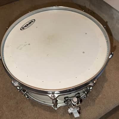 Tama Artwood 6.5”×14” Omni-Tune (Gladstone-Style) Snare Drum – Made in Japan – Late 1980s image 3