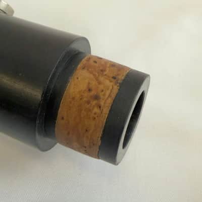 Jupiter Carnegie XL Bb Student Clarinet - Very Good Condition image 12