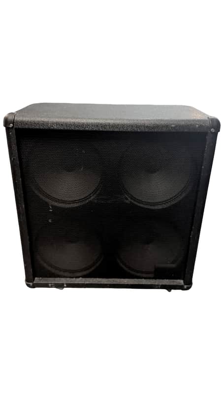 Crate G412ST 4x12 Cabinet (Used) image 1