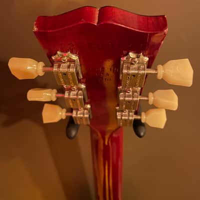 Gibson Les Paul Slash AFD 2010 image 9