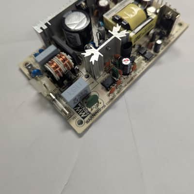 Moog Voyager, Sub-37, Little Phatty and others Power Supply