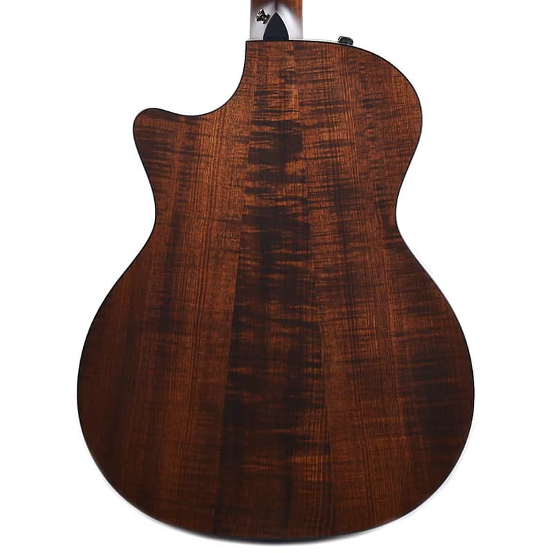 Taylor 324ce Tasmanian Blackwood image 4