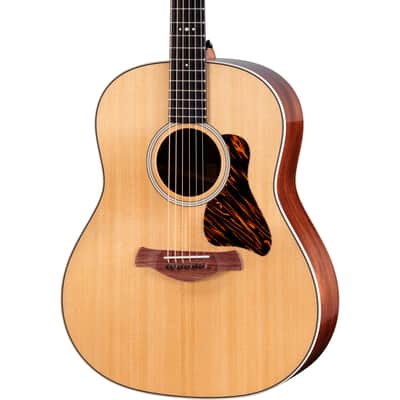 Taylor Gold Label 517e Grand Pacific Acoustic Electric Guitar - Natural image 1