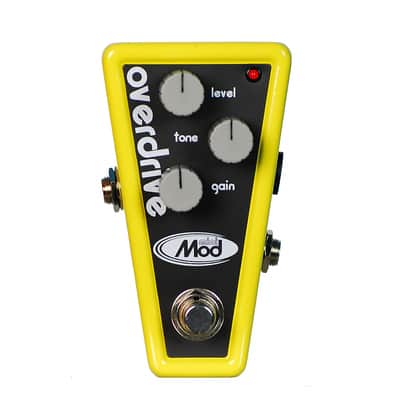 Modtone Mini-Mod Overdrive