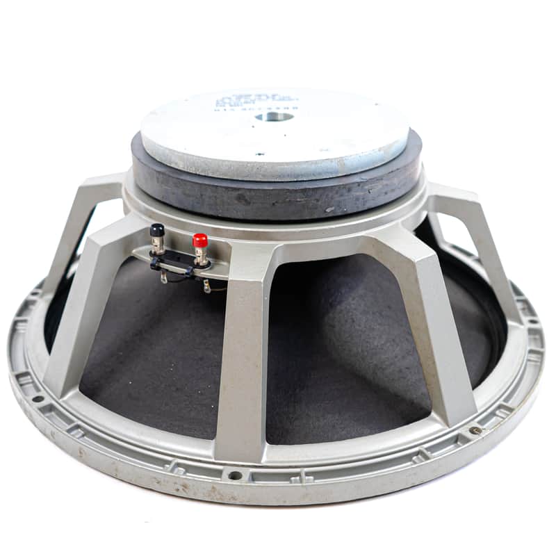 Electro-Voice EV EVM 15L OEM Bass Speaker - 15