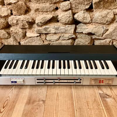 Welson Keyboard Orchestra analog string synth / Like Elka Rhapsody 610 Crumar Multiman
